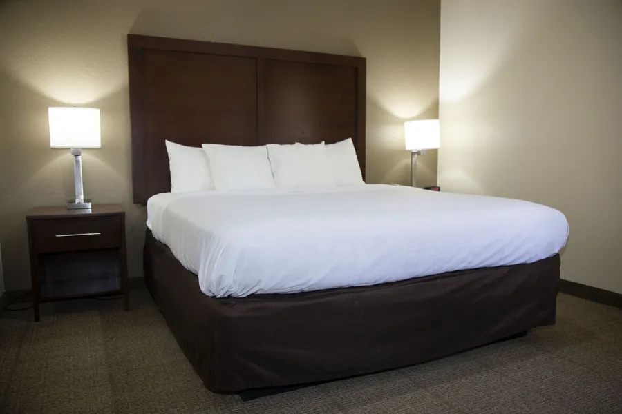 Ardmore Inn & Suites hotel detail image 6