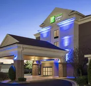 Holiday Inn Express Hotel & Suites Durant by IHG hotel detail image 3
