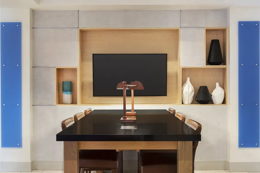 Holiday Inn Express Hotel & Suites Durant by IHG hotel detail image 6