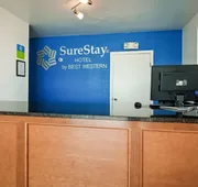SureStay Hotel by Best Western Findlay hotel detail image 5