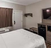 SureStay Hotel by Best Western Findlay hotel detail image 7