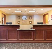 Comfort Suites Findlay I-75 near Sports Complex hotel detail image 3