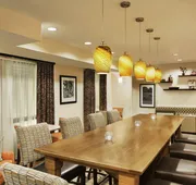 Hampton Inn Shawnee hotel detail image 3