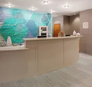 SpringHill Suites by Marriott Ardmore hotel detail image 3