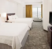 SpringHill Suites by Marriott Ardmore hotel detail image 5