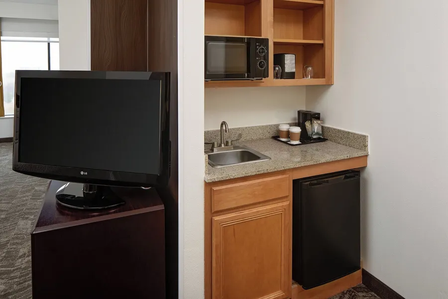 SpringHill Suites by Marriott Ardmore hotel detail image 6