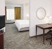 SpringHill Suites by Marriott Ardmore hotel detail image 7