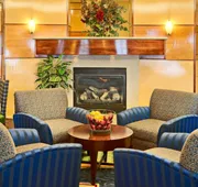 Comfort Suites Ardmore hotel detail image 4