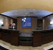 Holiday Inn Express Hotel & Suites POTEAU by IHG hotel detail image 3