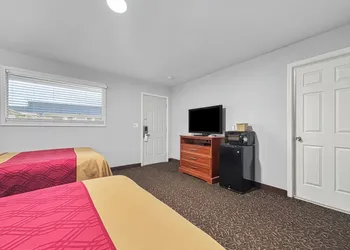 Budget Inn Madill hotel thumbnail 2