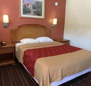 Budget Inn Madill hotel detail image 3