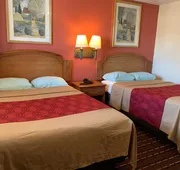 Budget Inn Madill hotel detail image 4