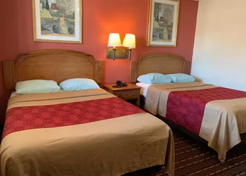 Budget Inn Madill hotel thumbnail 4
