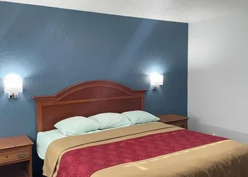 Budget Inn Madill hotel thumbnail 5