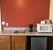 Budget Inn Madill hotel detail image 7