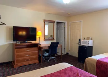 Budget Inn Madill hotel thumbnail 8