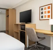Spark by Hilton Edmundston hotel detail image 5