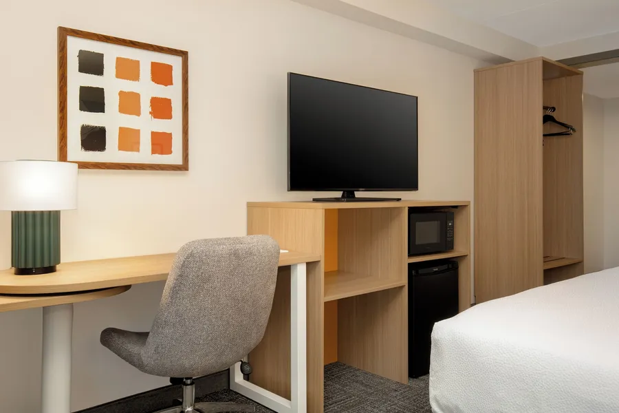 Spark by Hilton Edmundston hotel detail image 6