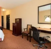 Durant Inn & Suites hotel detail image 5