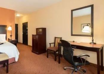 Durant Inn & Suites hotel thumbnail 5