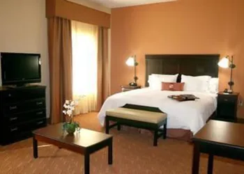 Durant Inn & Suites hotel thumbnail 6