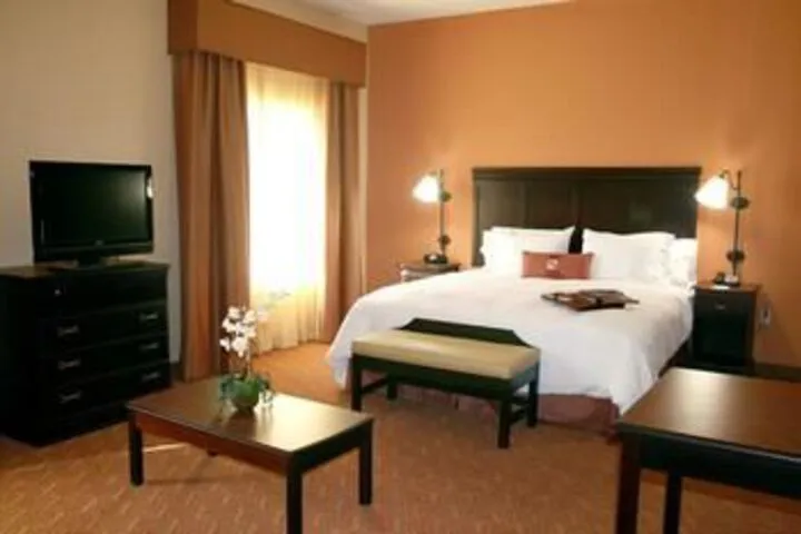 Durant Inn & Suites hotel detail image 6