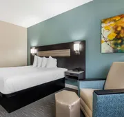 Best Western Prime Inn & Suites hotel detail image 7