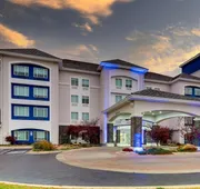 Holiday Inn Express & Suites Ardmore by IHG hotel detail image 3