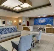 Holiday Inn Express & Suites Ardmore by IHG hotel detail image 4