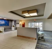 Holiday Inn Express & Suites Ardmore by IHG hotel detail image 5