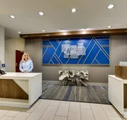 Holiday Inn Express & Suites Ardmore by IHG hotel detail image 7