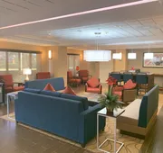 Comfort Inn & Suites Southwest Fwy at Westpark hotel detail image 3