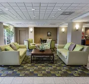 Comfort Inn & Suites Southwest Fwy at Westpark hotel detail image 4