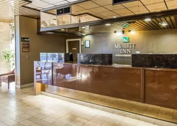 Quality Inn Ada near University hotel thumbnail 3