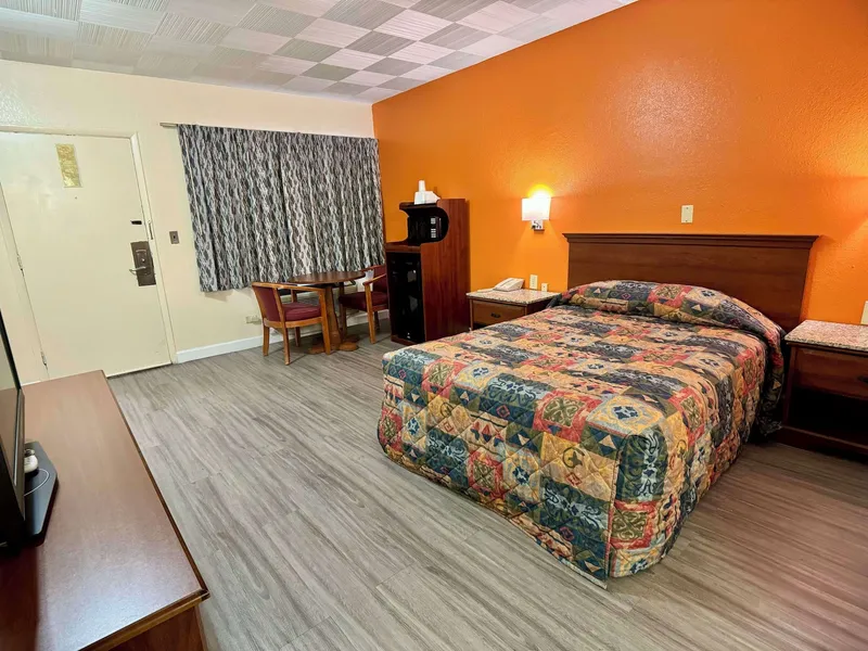 Knights Inn Galax hotel detail image 6