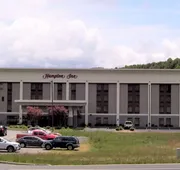 Hampton Inn Hillsville hotel detail image 3