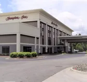 Hampton Inn Hillsville hotel detail image 4