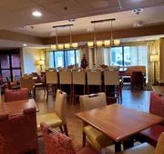 Hampton Inn Hillsville hotel detail image 5