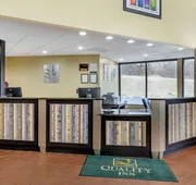 Quality Inn Hillsville hotel detail image 3