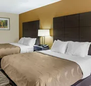 Quality Inn Hillsville hotel detail image 4