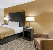 Quality Inn Hillsville hotel detail image 5