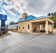 Quality Inn near Martinsville Speedway hotel detail image 5
