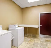Hampton Inn Galax hotel detail image 4