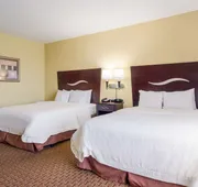 Hampton Inn Galax hotel detail image 5