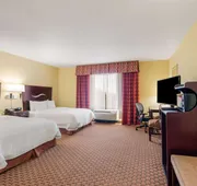 Hampton Inn Galax hotel detail image 7