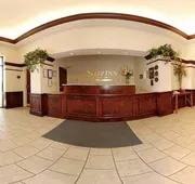 Sleep Inn & Suites Danville Hwy 58 hotel detail image 5