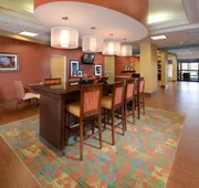 Hampton Inn Martinsville hotel detail image 3