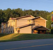 Raceway Inn hotel detail image 3