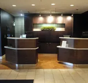 Courtyard by Marriott Owensboro hotel detail image 3