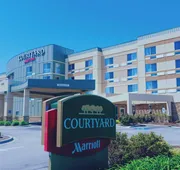 Courtyard by Marriott Owensboro hotel detail image 4